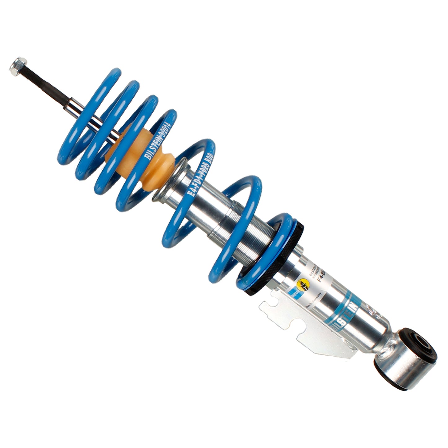 Bilstein B14 02-08 Mini Cooper Front and Rear Suspension Kit