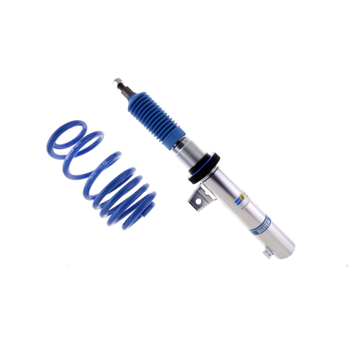 Bilstein B14 05-18 VW Jetta, GTI, Passat, CC, Rabbit 06-13 Audi A3 Front and Rear Suspension Kit