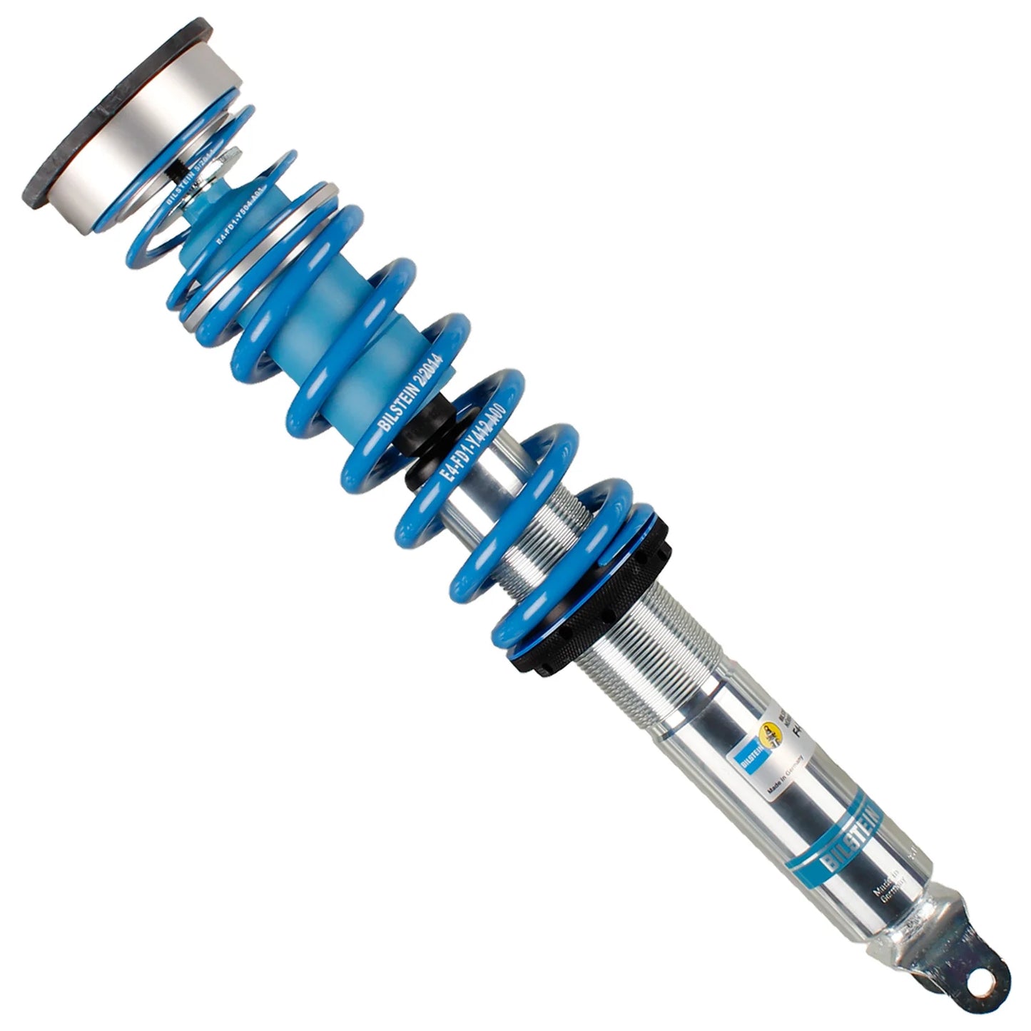 Bilstein B14 06-15 Mazda MX-5 Miata NC Front and Rear Performance Suspension System