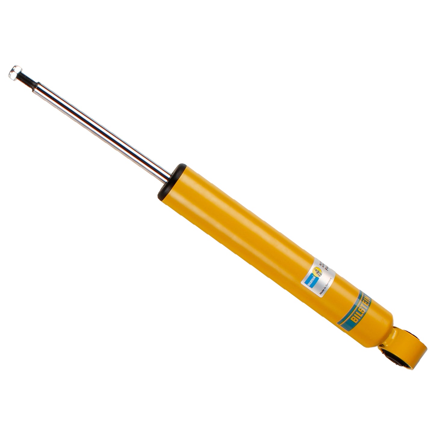 Bilstein B14 08-15 Audi TT Quattro Front and Rear Suspension Kit