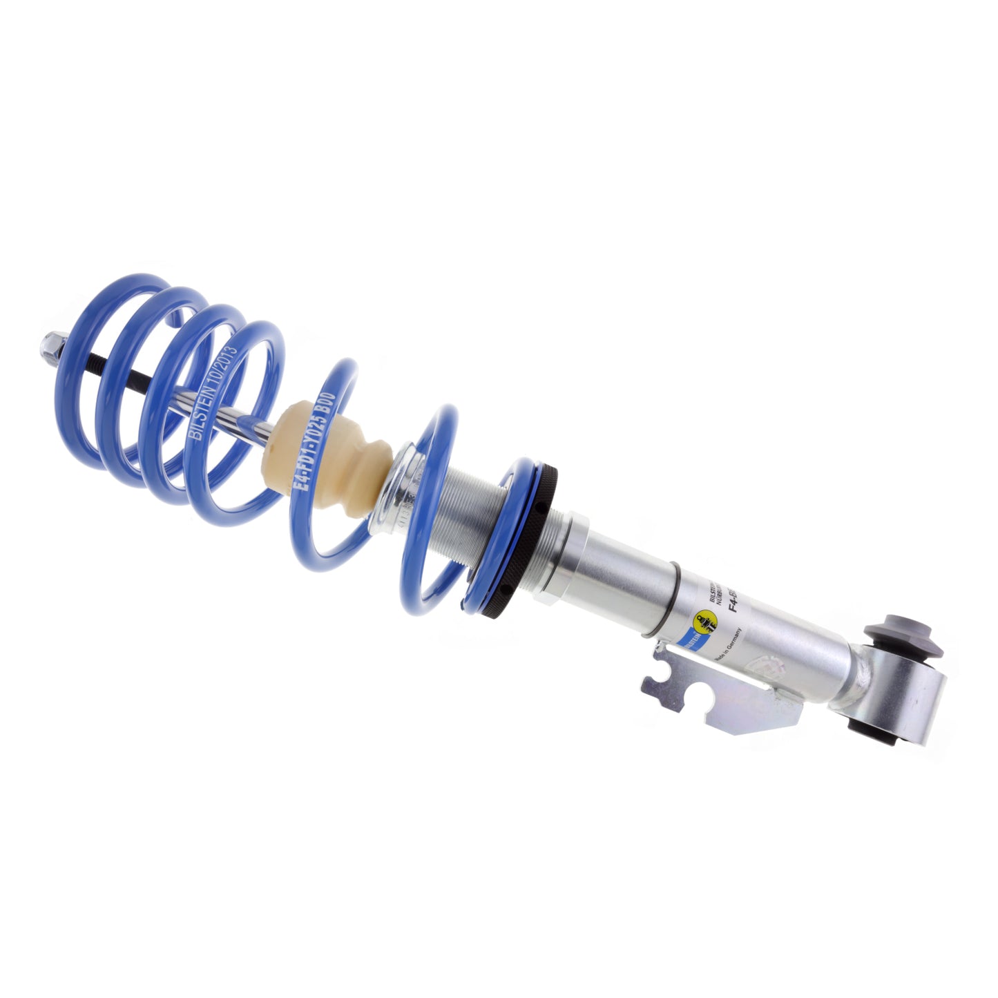 Bilstein B14 07-15 Mini Cooper Front and Rear Performance Suspension Kit