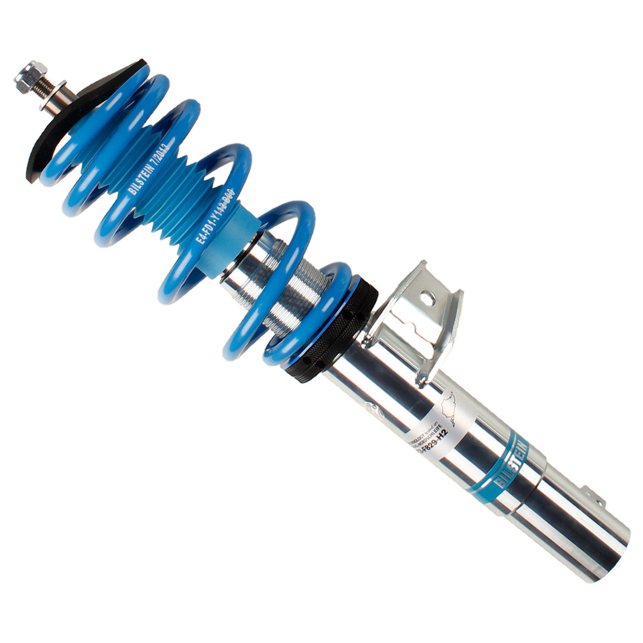 Bilstein B14 05-12 VW Beetle Golf Audi A3 Front and Rear Suspension Kit
