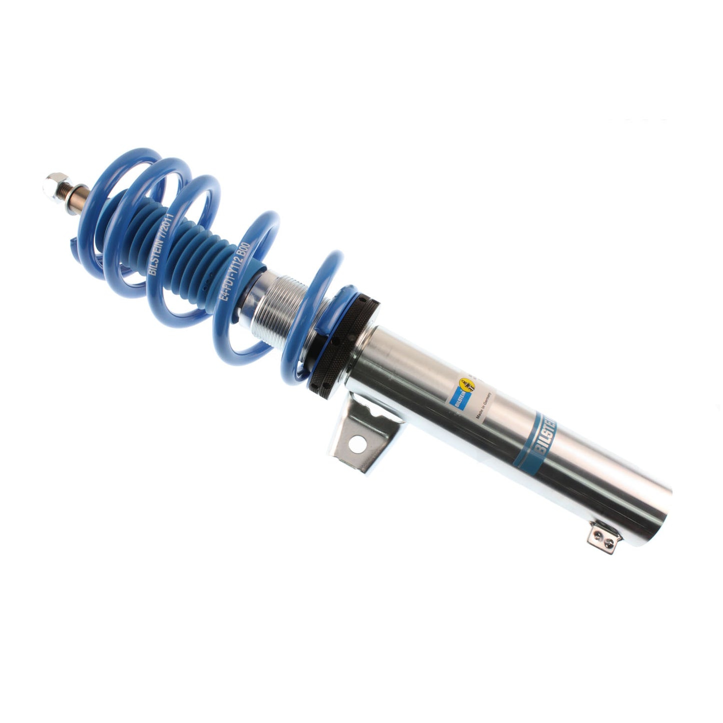 Bilstein B14 10-14 VW Golf, R, GTI, 09-12 Beetle Front and Rear Performance Suspension System