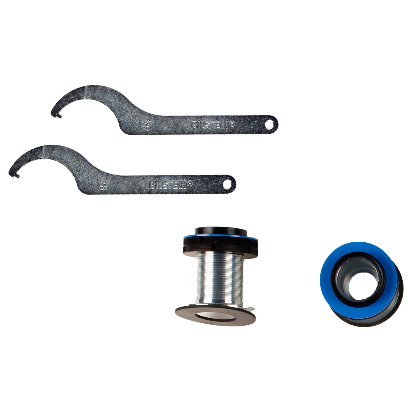 Bilstein B14 09-20 Honda Fit Performance Suspension Kit | 47-172401