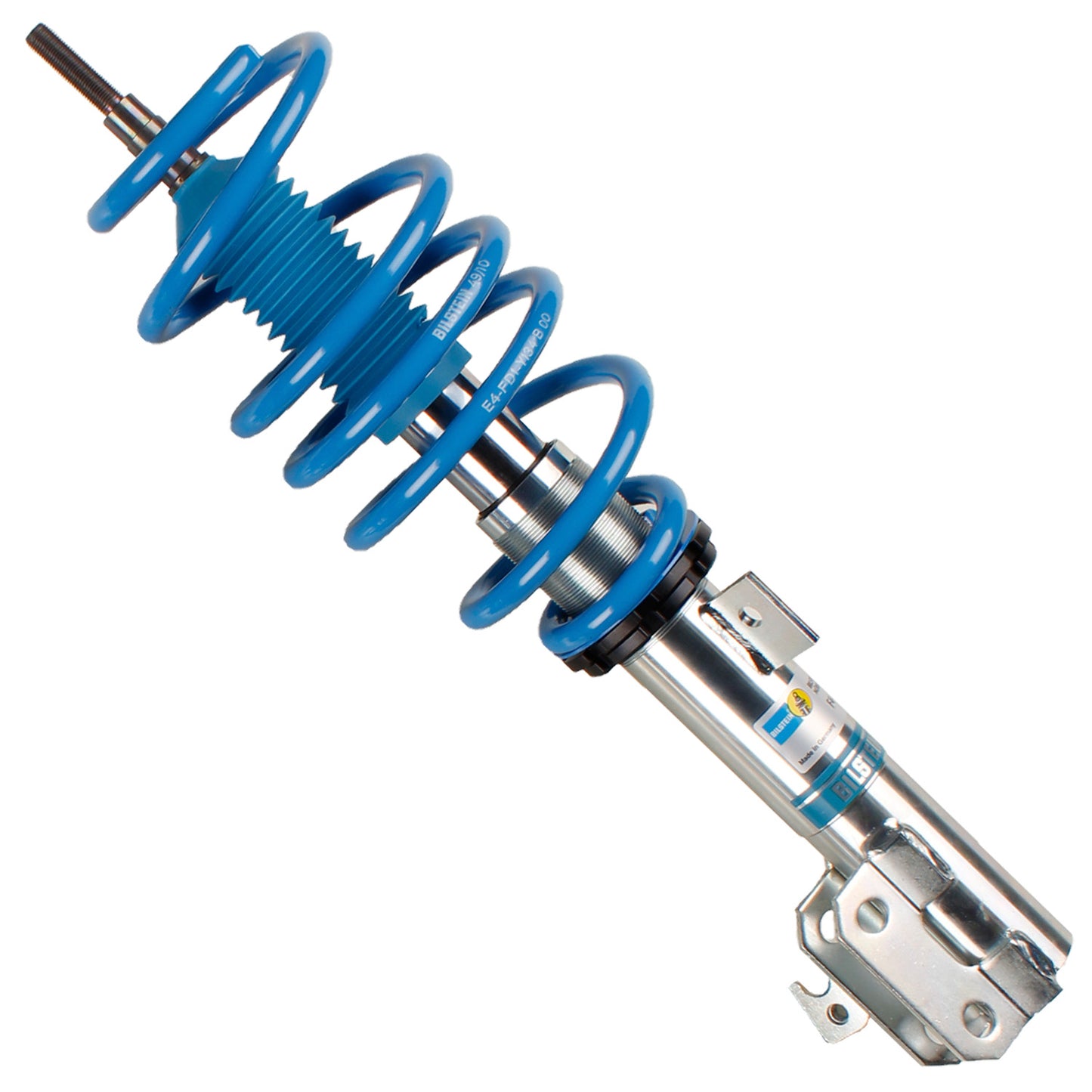 Bilstein B14 09-20 Honda Fit Performance Suspension Kit | 47-172401