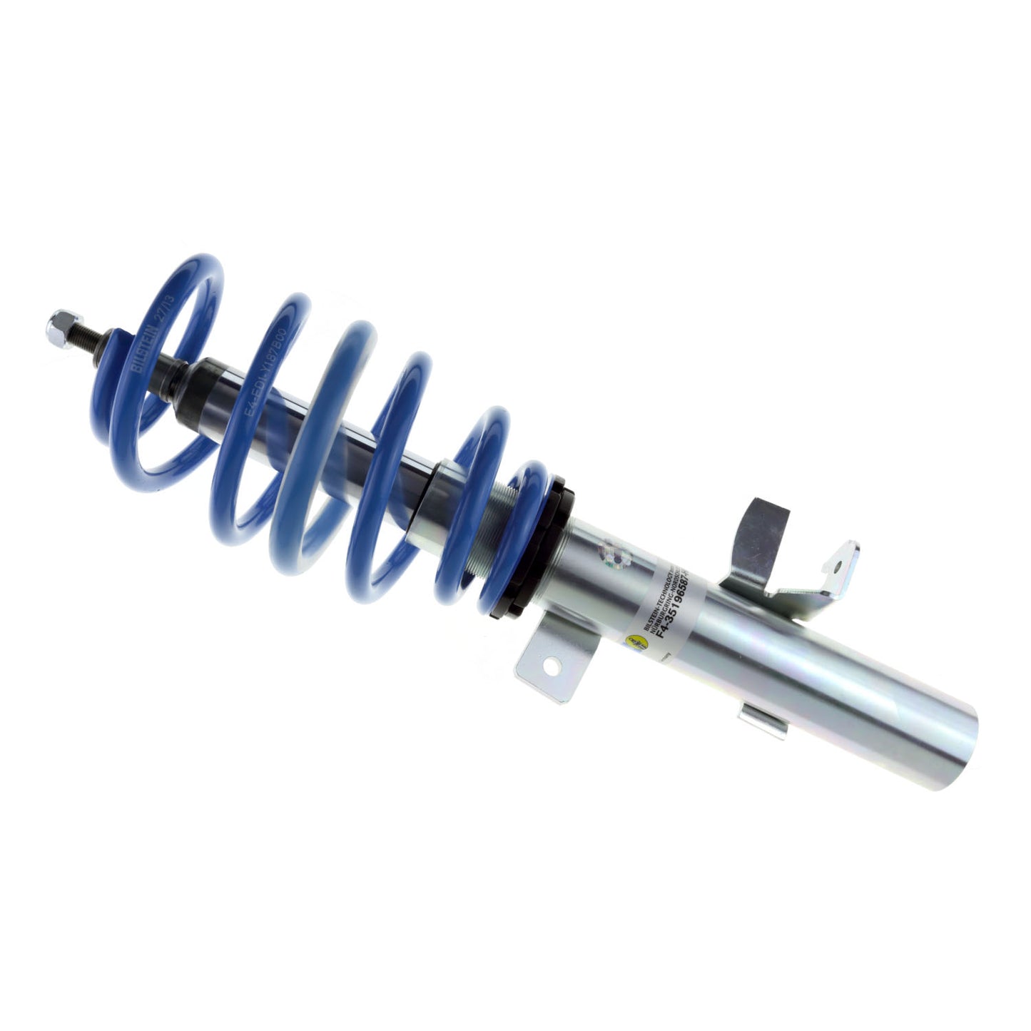 Bilstein B14 12-18 Ford Focus PSS Suspension Kit