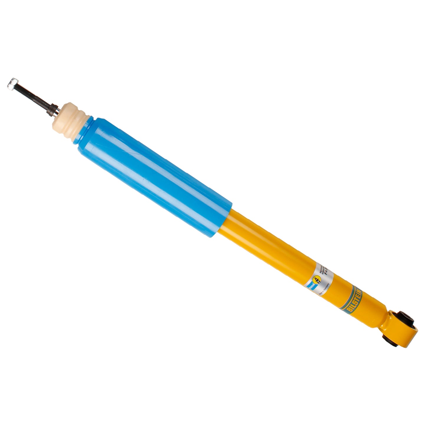 Bilstein B14 (PSS) 11-17 Nissan Juke Front & Rear Performance Suspension Kit