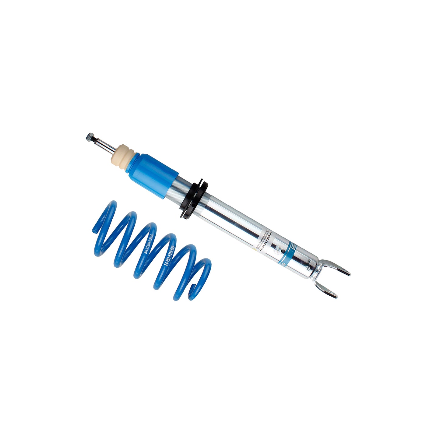 Bilstein B14 14-21 Mercedes-Benz C-class W205 Performance Suspension Kit | 47-241343