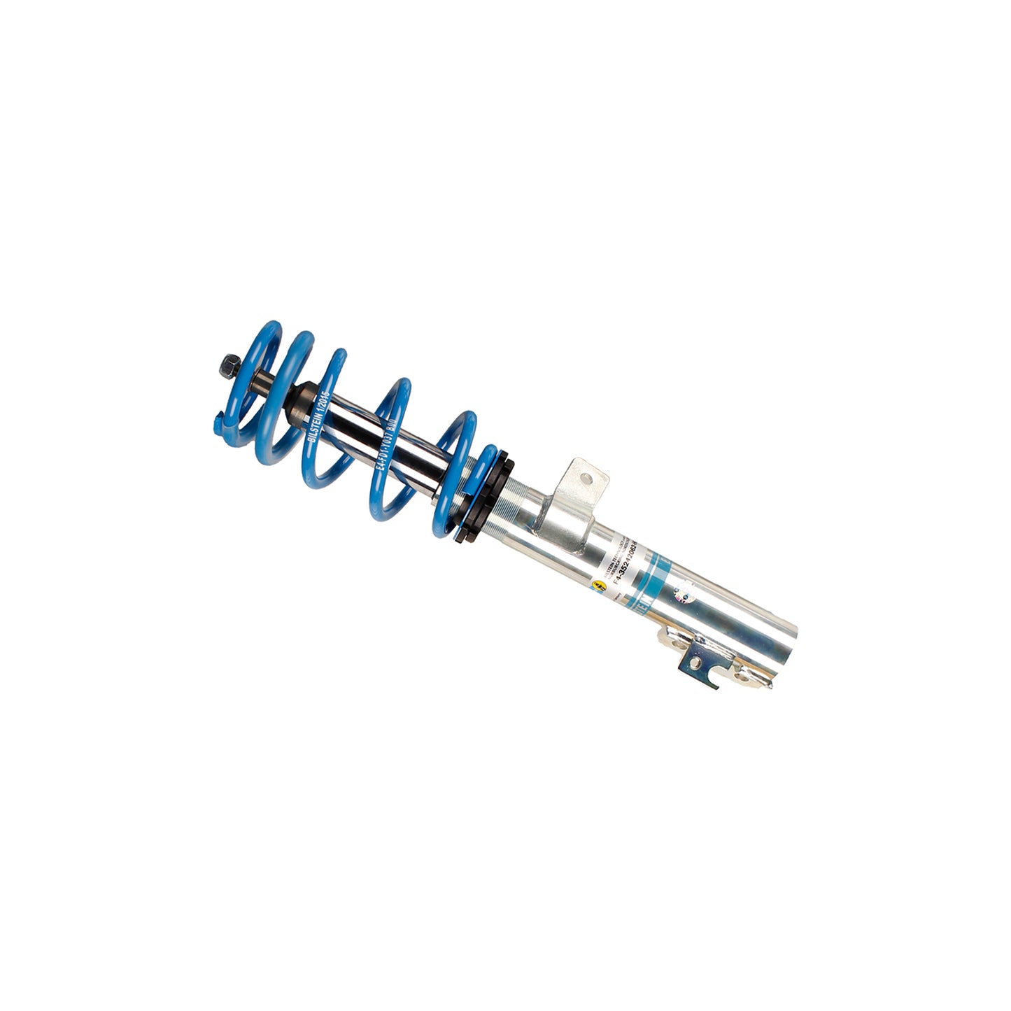 Bilstein B14 (PSS) 14-19 Ford Fiesta / Fiesta ST Front & Rear Performance Suspension System
