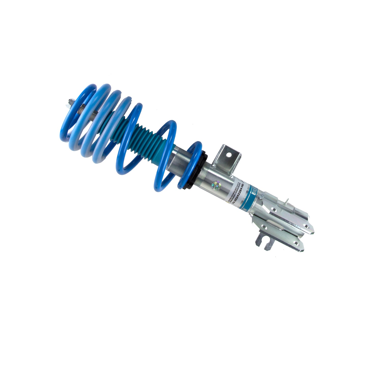 Bilstein B14 (PSS) 14-18 Mazda 3 Front & Rear Performance Suspension System