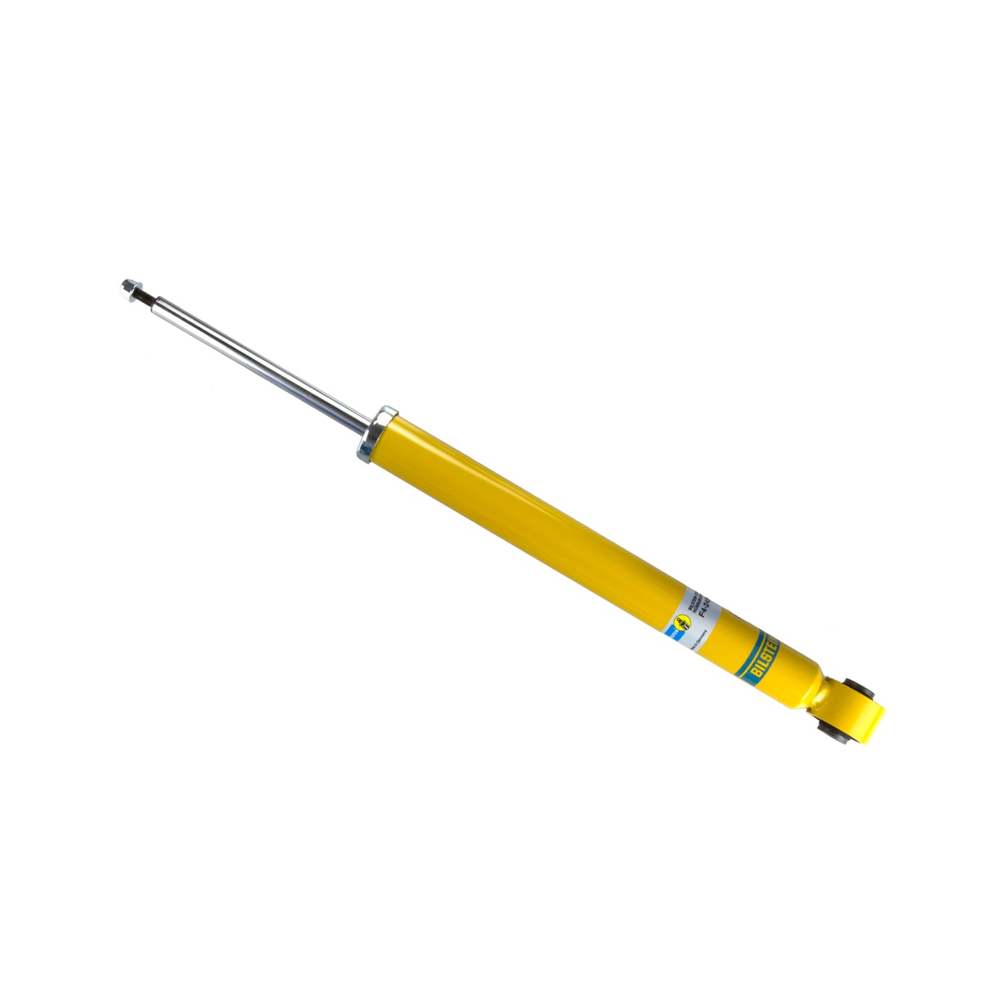 Bilstein B14 (PSS) 14-18 Mazda 3 Front & Rear Performance Suspension System