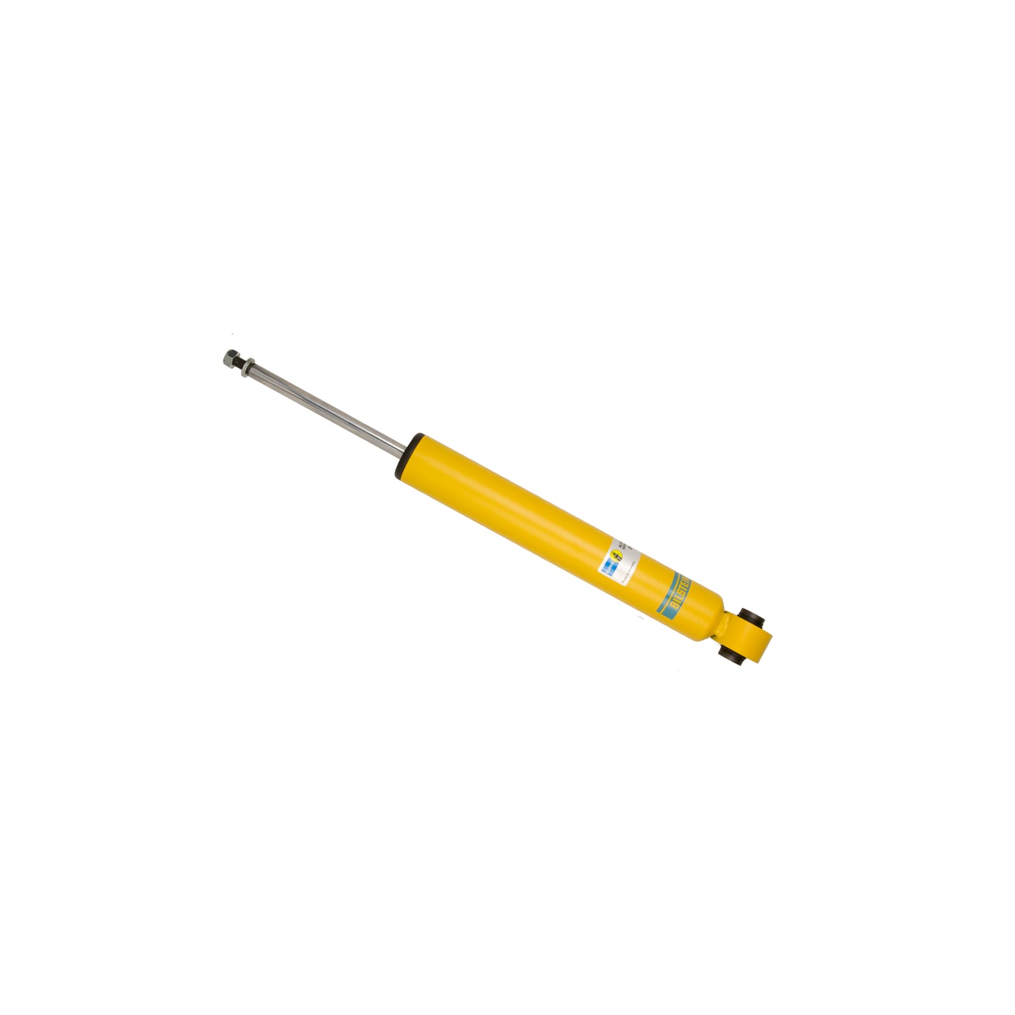 Bilstein B14 (PSS) 14-24 Mini Cooper Front & Rear Performance Suspension System