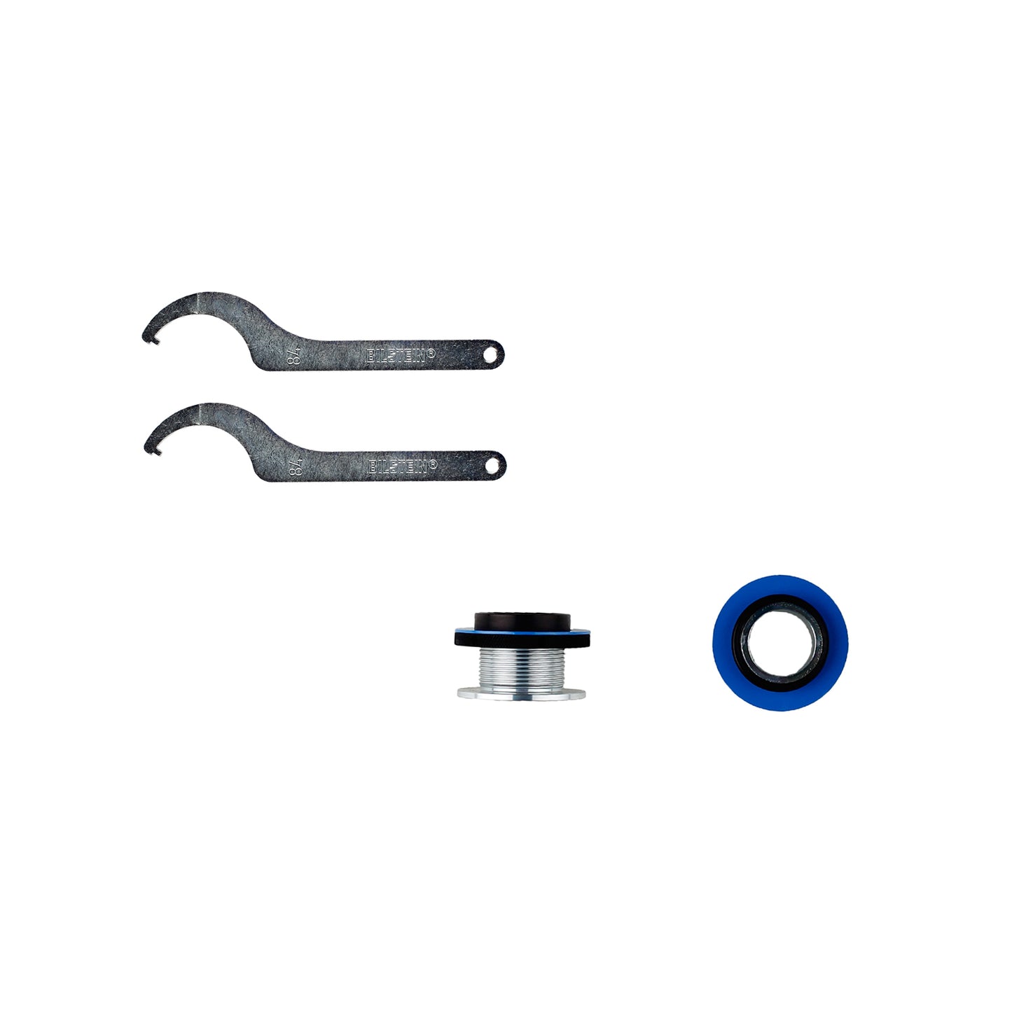 Bilstein B14 99-06 BMW E46 3-series Front and Rear Suspension Kit