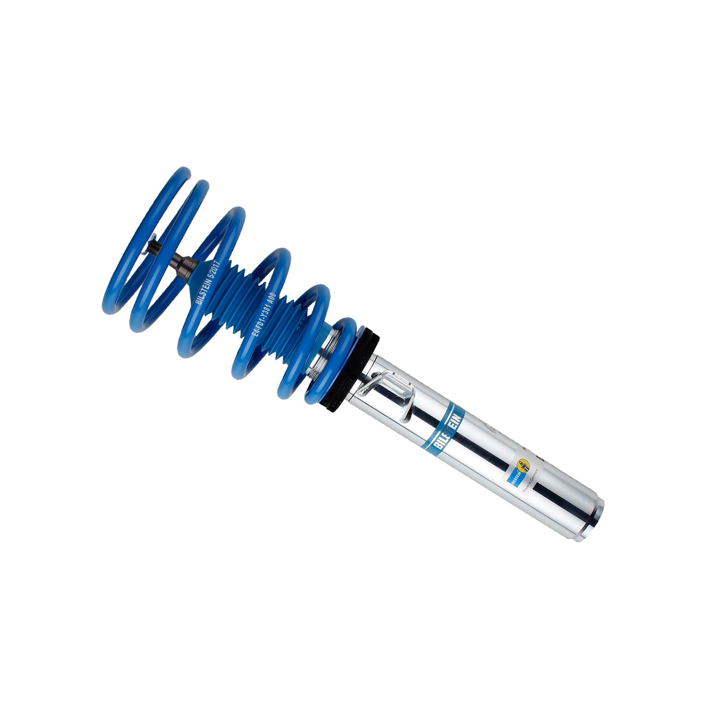 Bilstein B14 99-06 BMW E46 3-series Front and Rear Suspension Kit