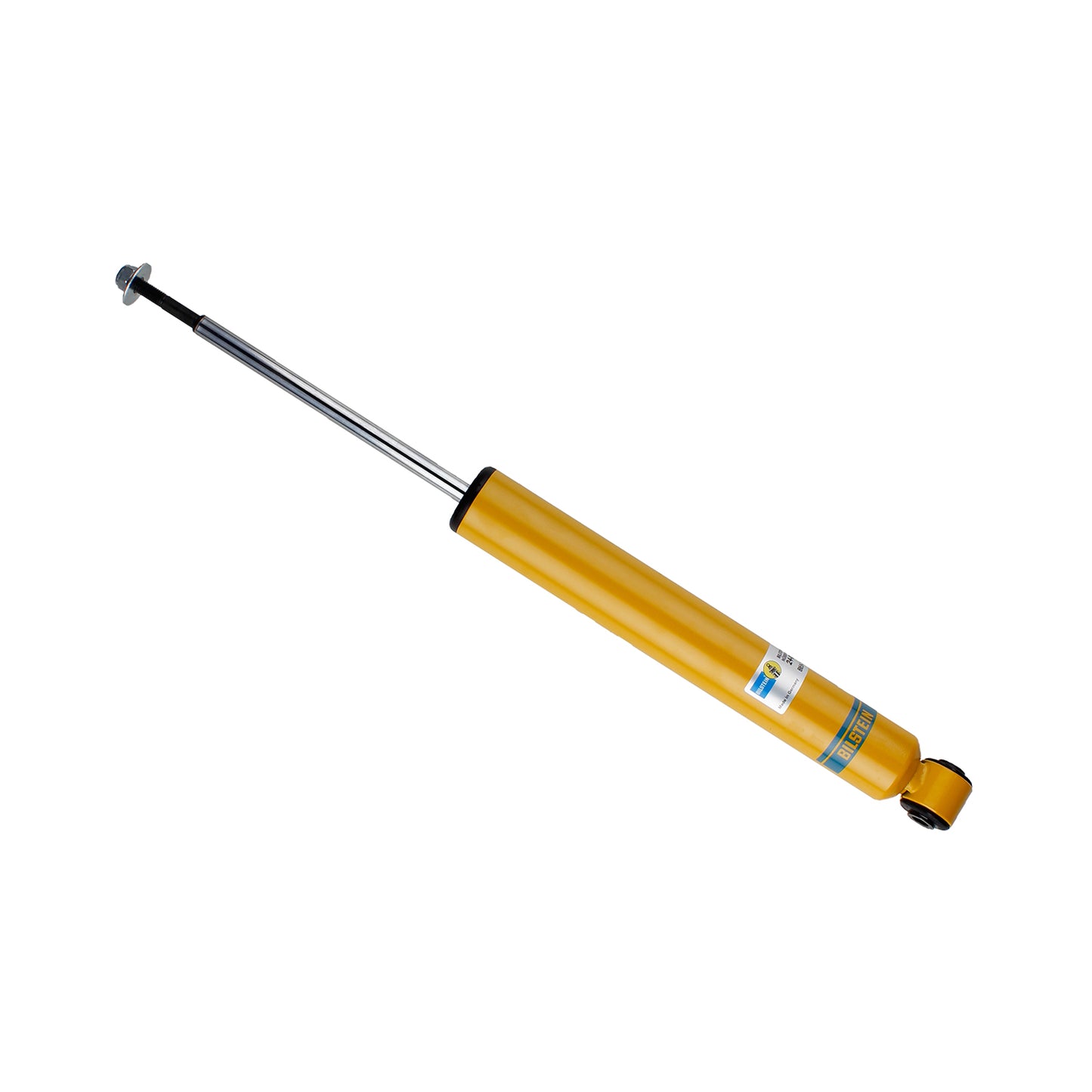 Bilstein B14 99-06 BMW E46 3-series Front and Rear Suspension Kit