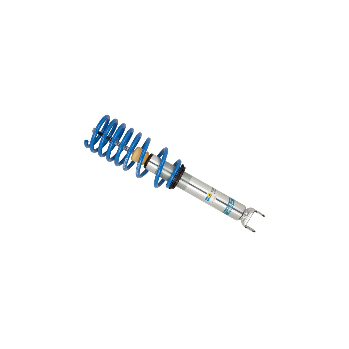 Bilstein B14 (PSS) 16-25 Mazda MX-5 Miata ND, 17-20 Fiat 124 Spider Front & Rear Performance Suspension