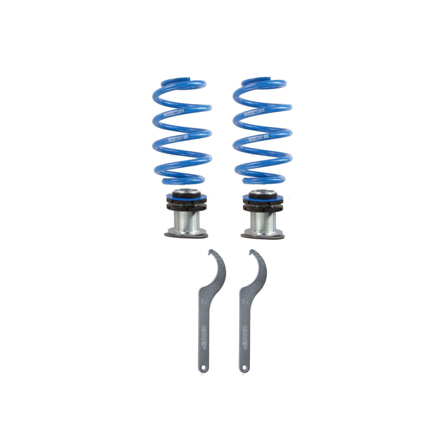 Bilstein B14 (PSS) 15-20 Audi A3 / 15-21 VW Golf GTI, R, Arteon, Alltrack Performance Suspension Kit