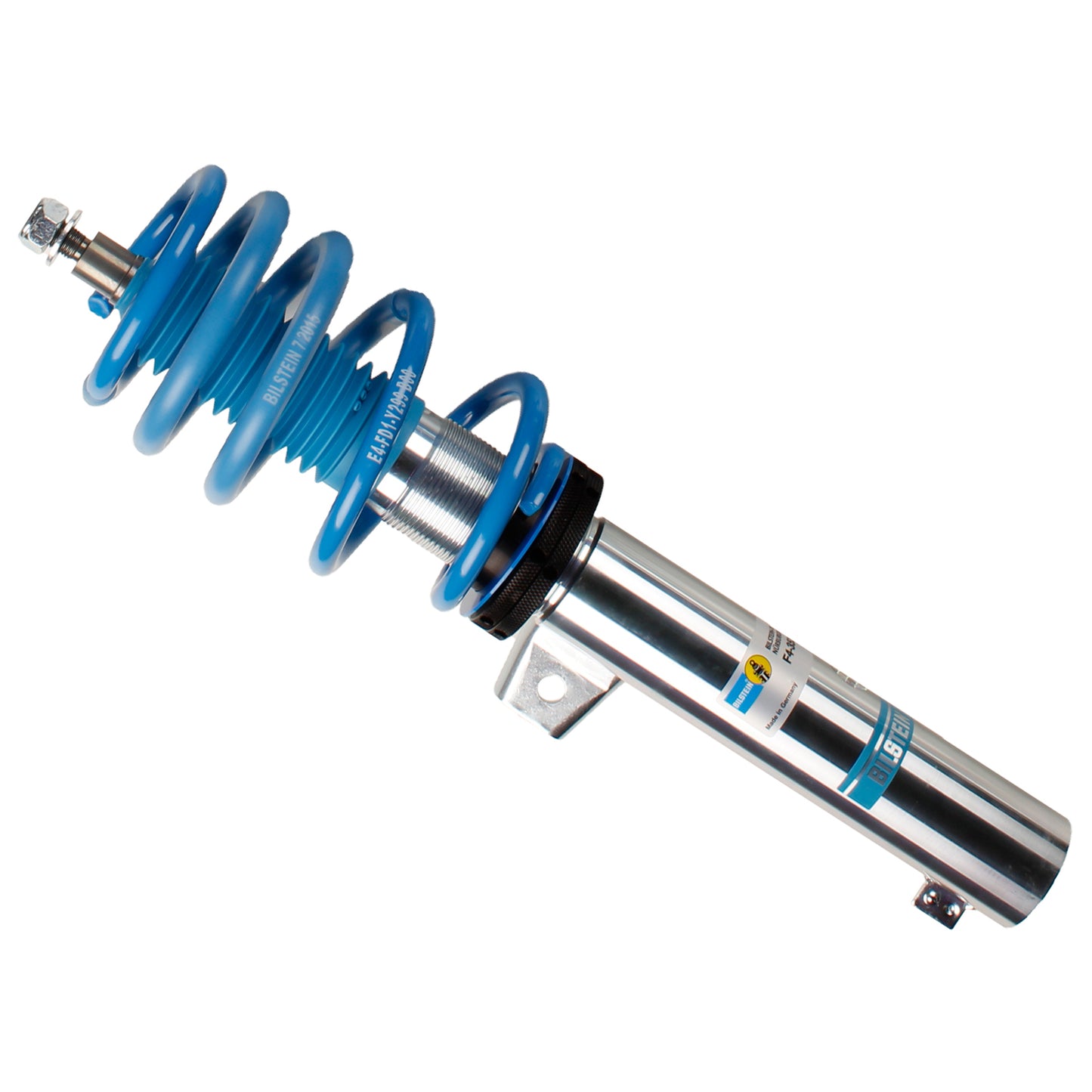 Bilstein B14 (PSS) 16-21 Audi TT Quattro, TT RS Q, TTS Q Performance Suspension Kit