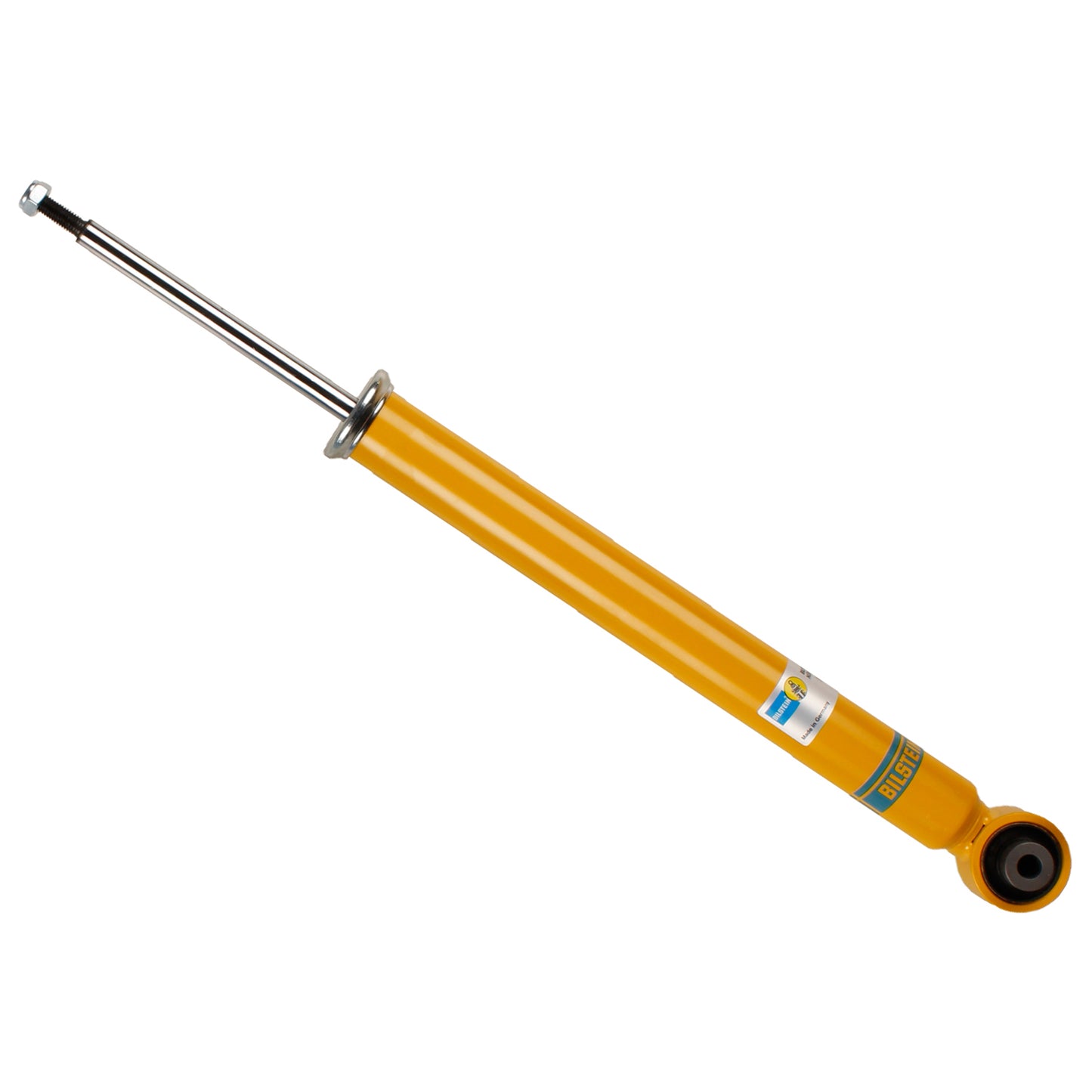 Bilstein B14 (PSS) 16-21 Audi TT Quattro, TT RS Q, TTS Q Performance Suspension Kit
