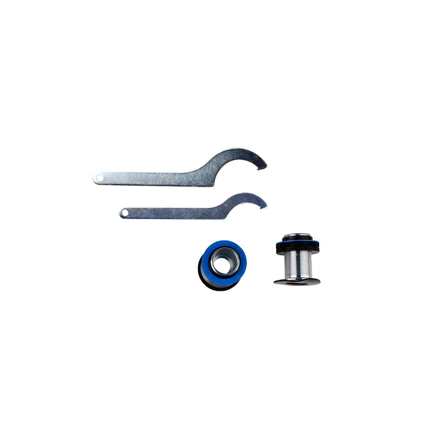 Bilstein B14 15-21 VW Golf, Golf SportWagen Front & Rear Performance Suspension