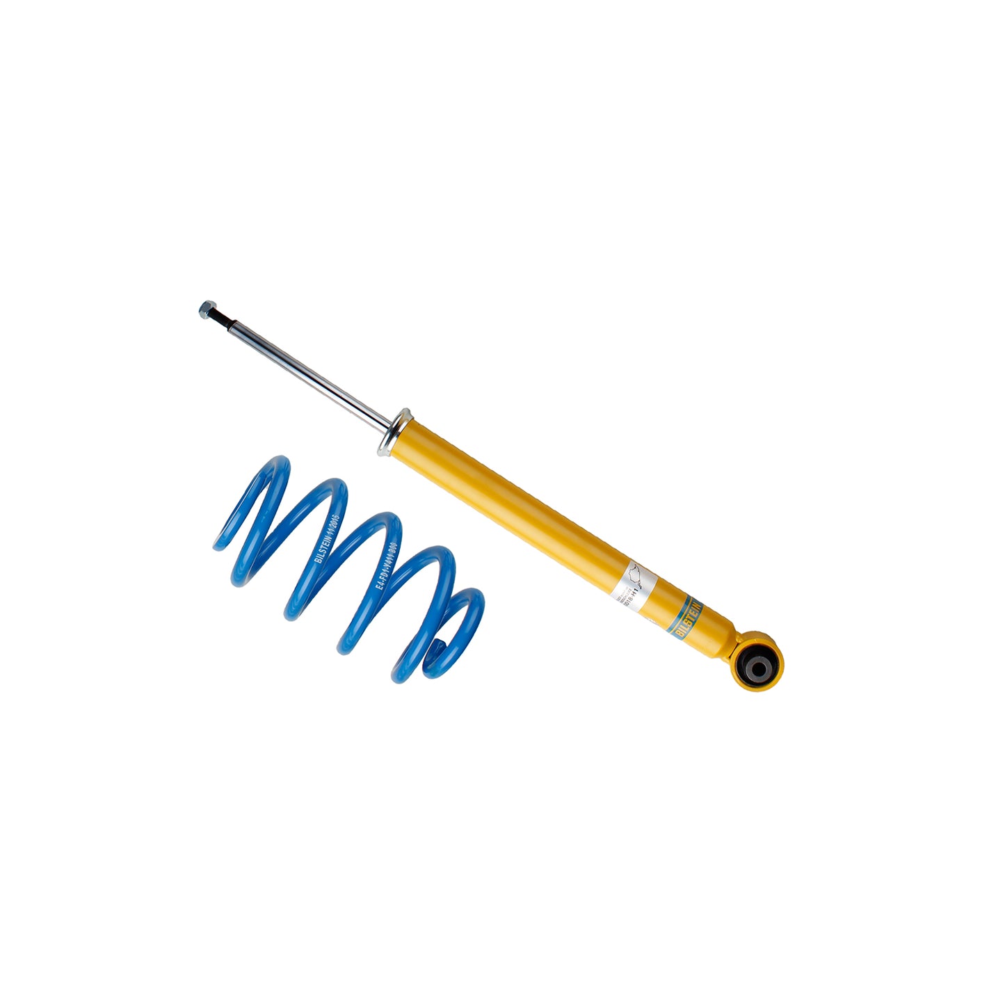 Bilstein B14 15-21 VW Golf, Golf SportWagen Front & Rear Performance Suspension