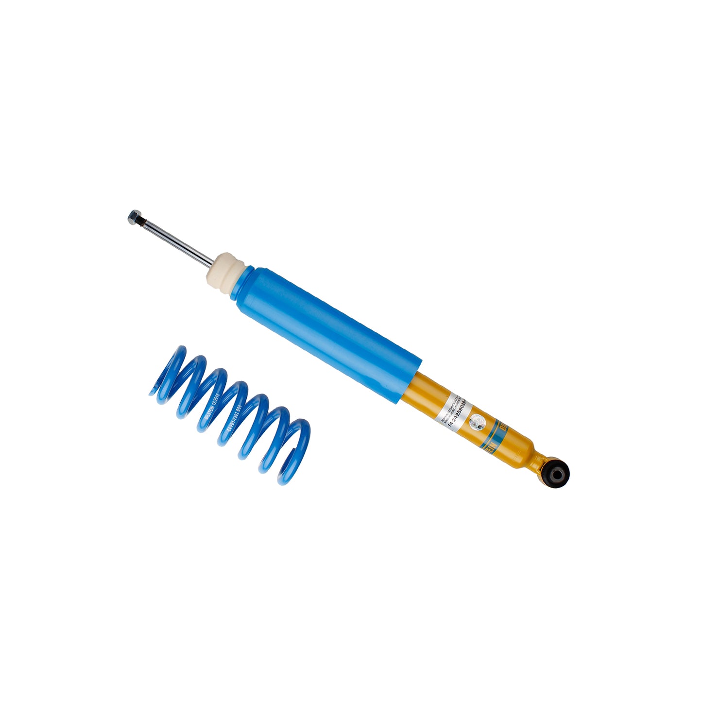 Bilstein B14 17-21 Mercedes-Benz E-class W213 Front and Rear Performance Suspension Kit