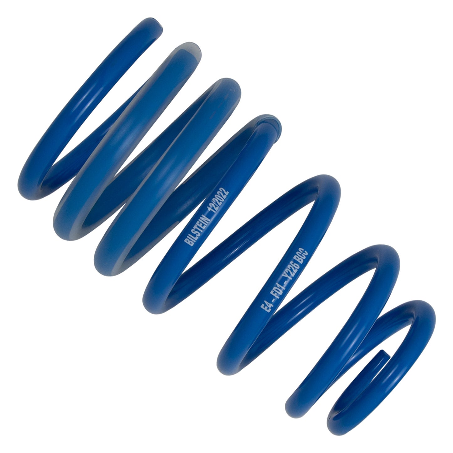 Bilstein B14 (PSS) 13-19 BMW F30 3-series xDrive / 14-20 F32, F33, F36 4-series xDrive Front & Rear Performance Suspension Kit