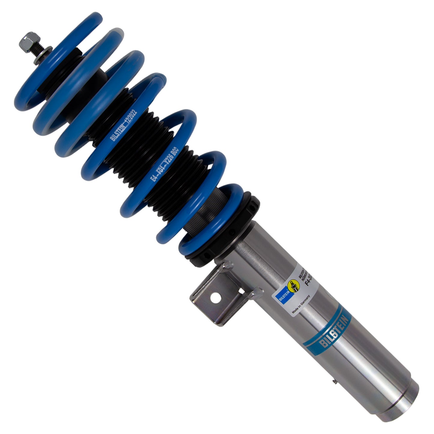 Bilstein B14 (PSS) 13-19 BMW F30 3-series xDrive / 14-20 F32, F33, F36 4-series xDrive Front & Rear Performance Suspension Kit