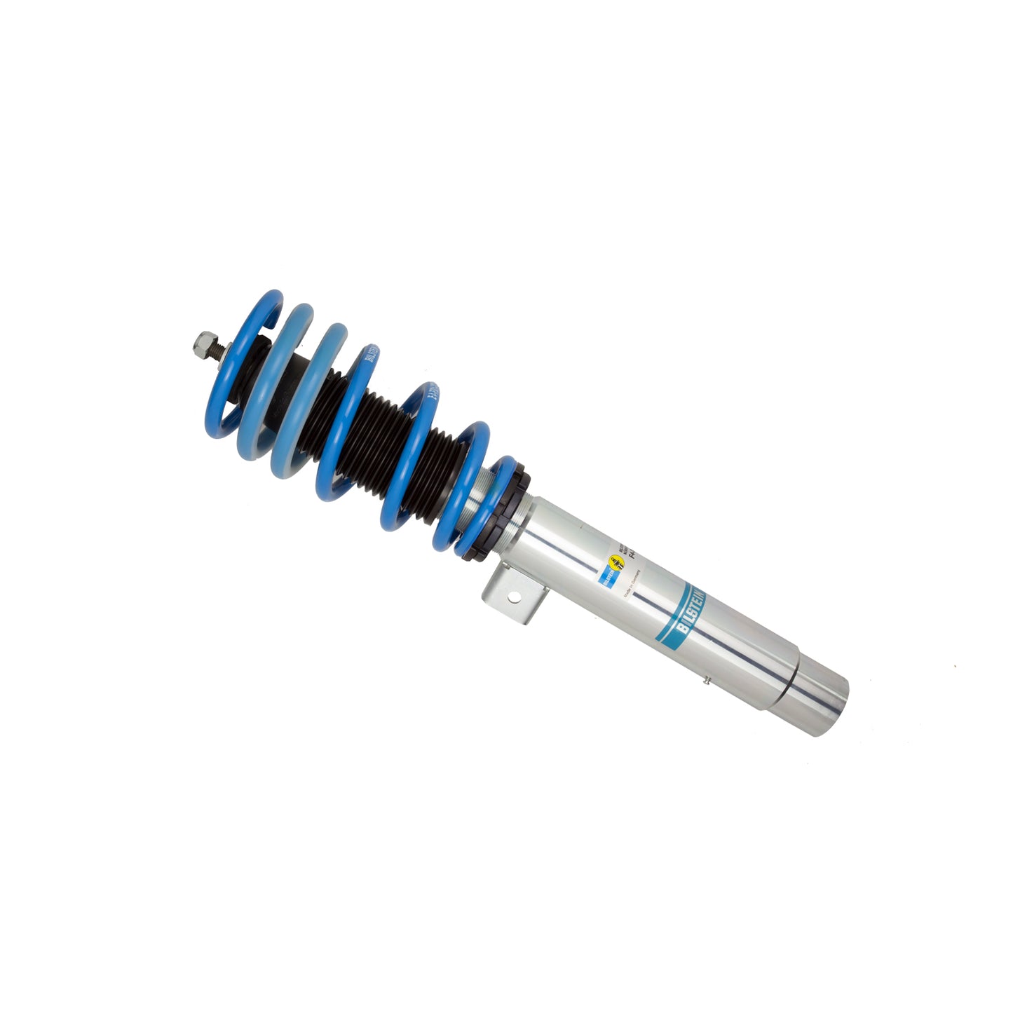 Bilstein B14 (PSS) 12-18 BMW 3-series F30, 14-20 4-series F32/F33/F36 Front & Rear Performance Suspension Kit