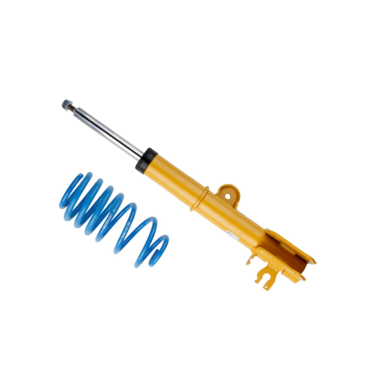 Bilstein B14 (PSS) 16-23 Fiat 500X 4WD Front & Rear Performance Suspension