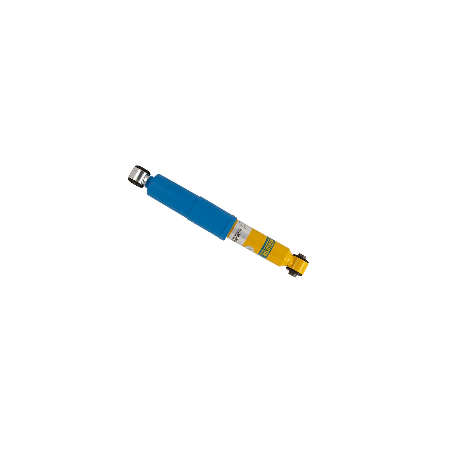 Bilstein B14 (PSS) 12-19 Fiat 500 Suspension Kit
