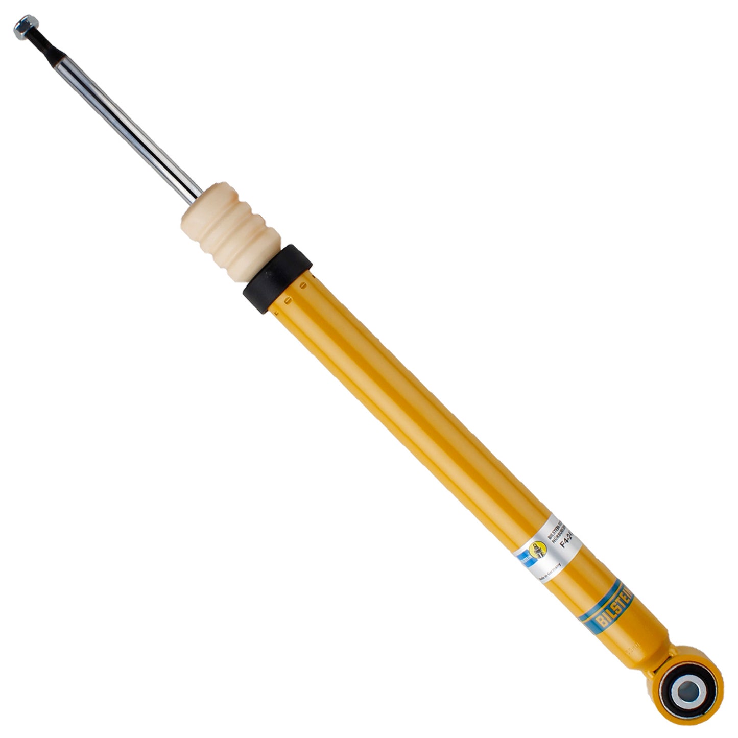 Bilstein B14 PSS 17-21 Honda Civic Performance Suspension Coilover Kit