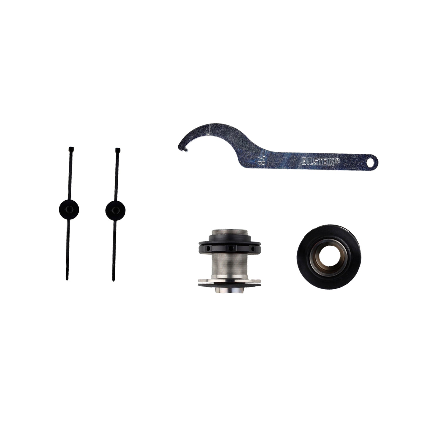 Bilstein EVO S Series Coilovers 19-22 BMW 3-series G20, 21-23 4-series G22