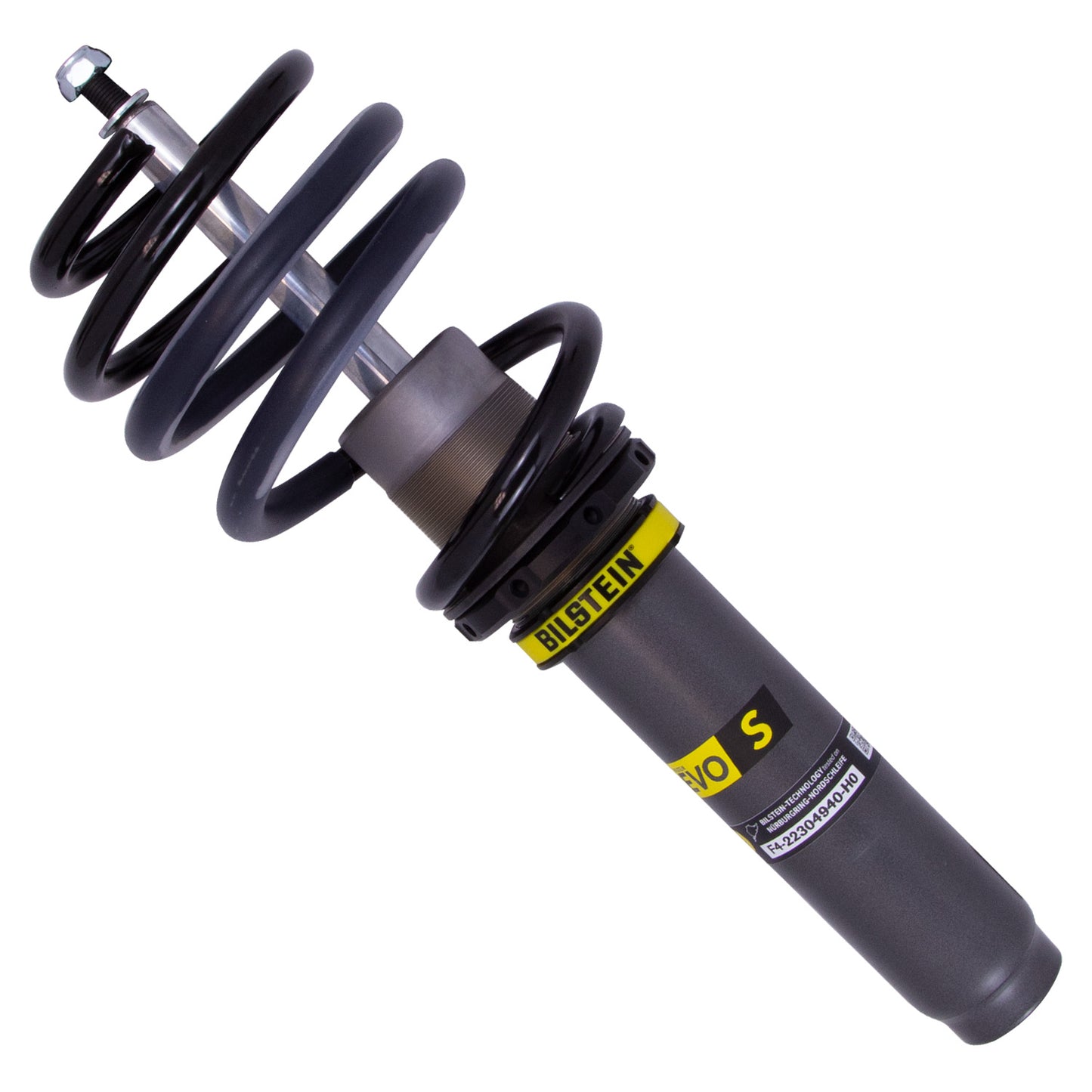 Bilstein EVO S 19-22 BMW 3-series G20 xDrive, 21 4-series G22 xDrive Coilovers
