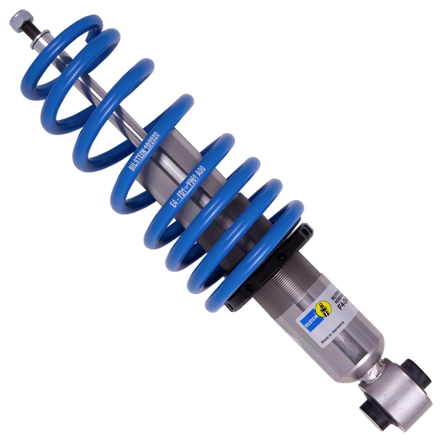 Bilstein B14 13-24 Toyota GR86, Subaru BRZ, Scion FR-S Performance Suspension Kit | 47-330733