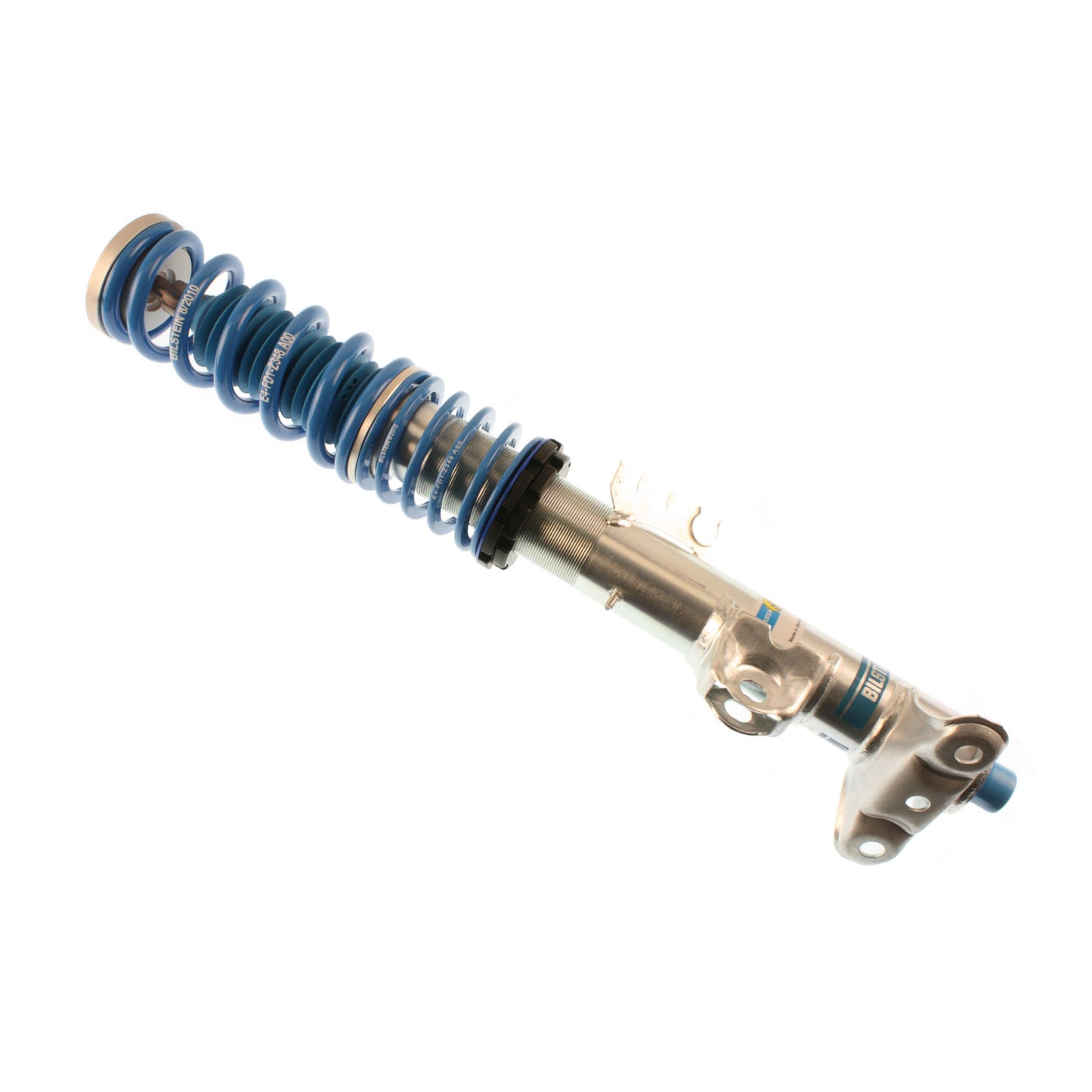 Bilstein B16 92-98 BMW E36 3-series Front and Rear Performance Suspension System | 48-080347