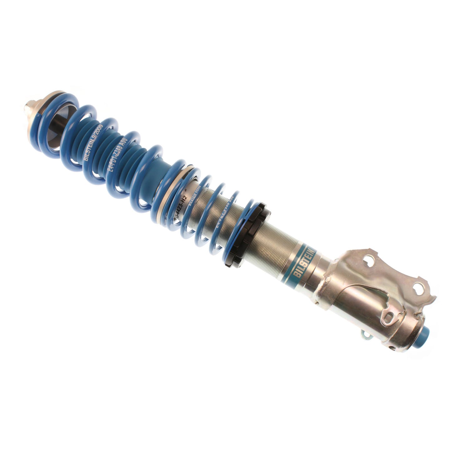 Bilstein B16 85-02 VW Golf, Jetta, Corrado, Cabrio, GTI Performance Suspension Kit | 48-080569