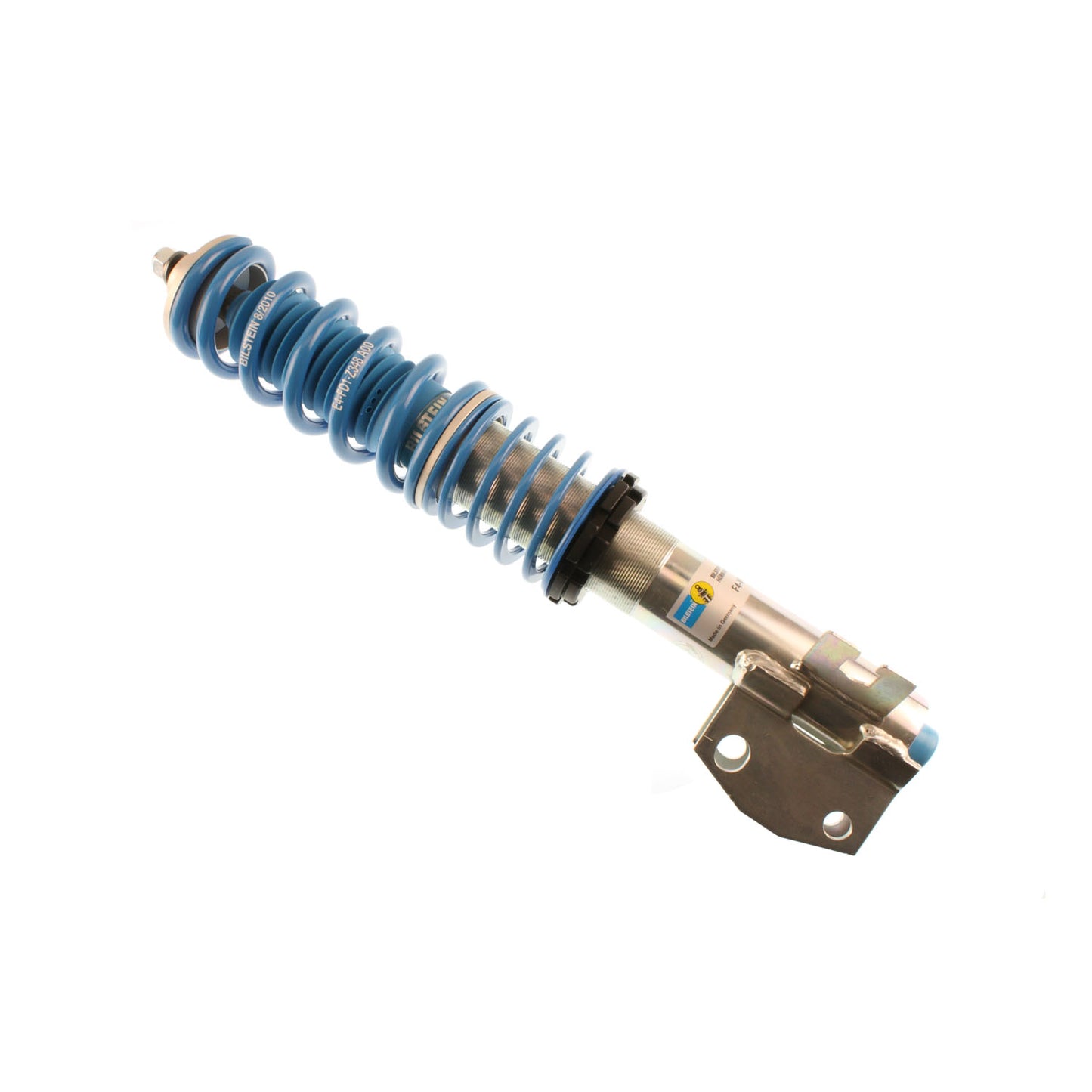 Bilstein B16 98-01 Subaru Impreza Front and Rear Performance Suspension System | 48-086035