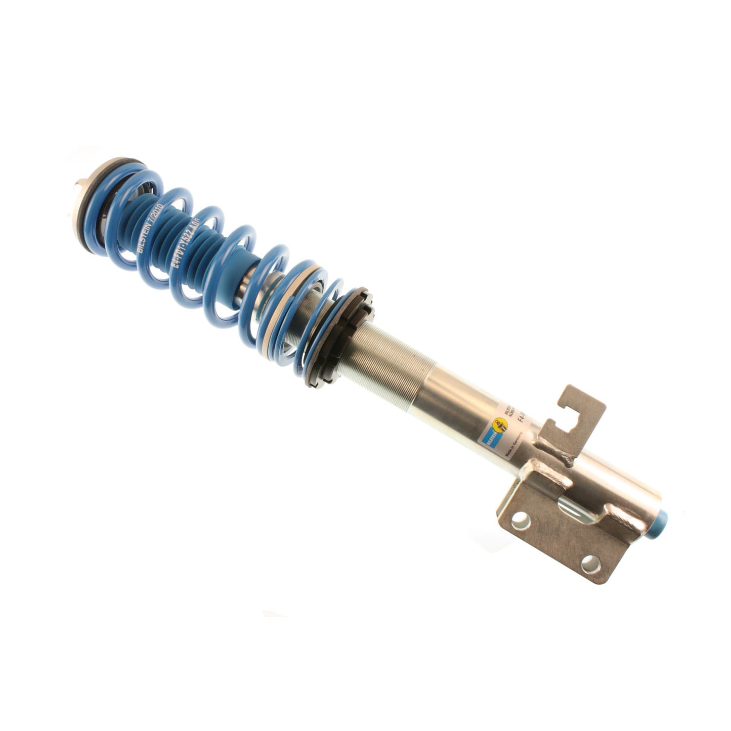 Bilstein B16 98-01 Subaru Impreza Front and Rear Performance Suspension System | 48-086035
