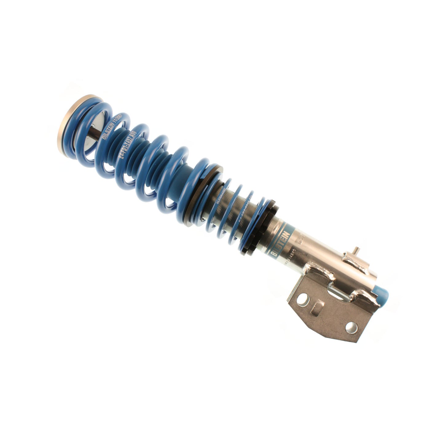 Bilstein B16 03-06 Mitsubishi Lancer Front and Rear Performance Suspension System | 48-086424