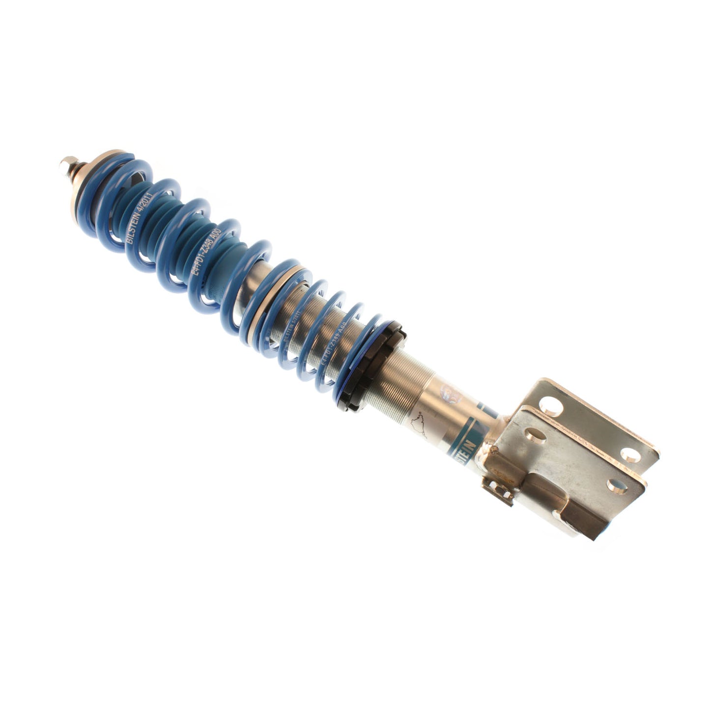 Bilstein B16 01-07 Subaru Impreza, WRX Front and Rear Performance Suspension System | 48-101288