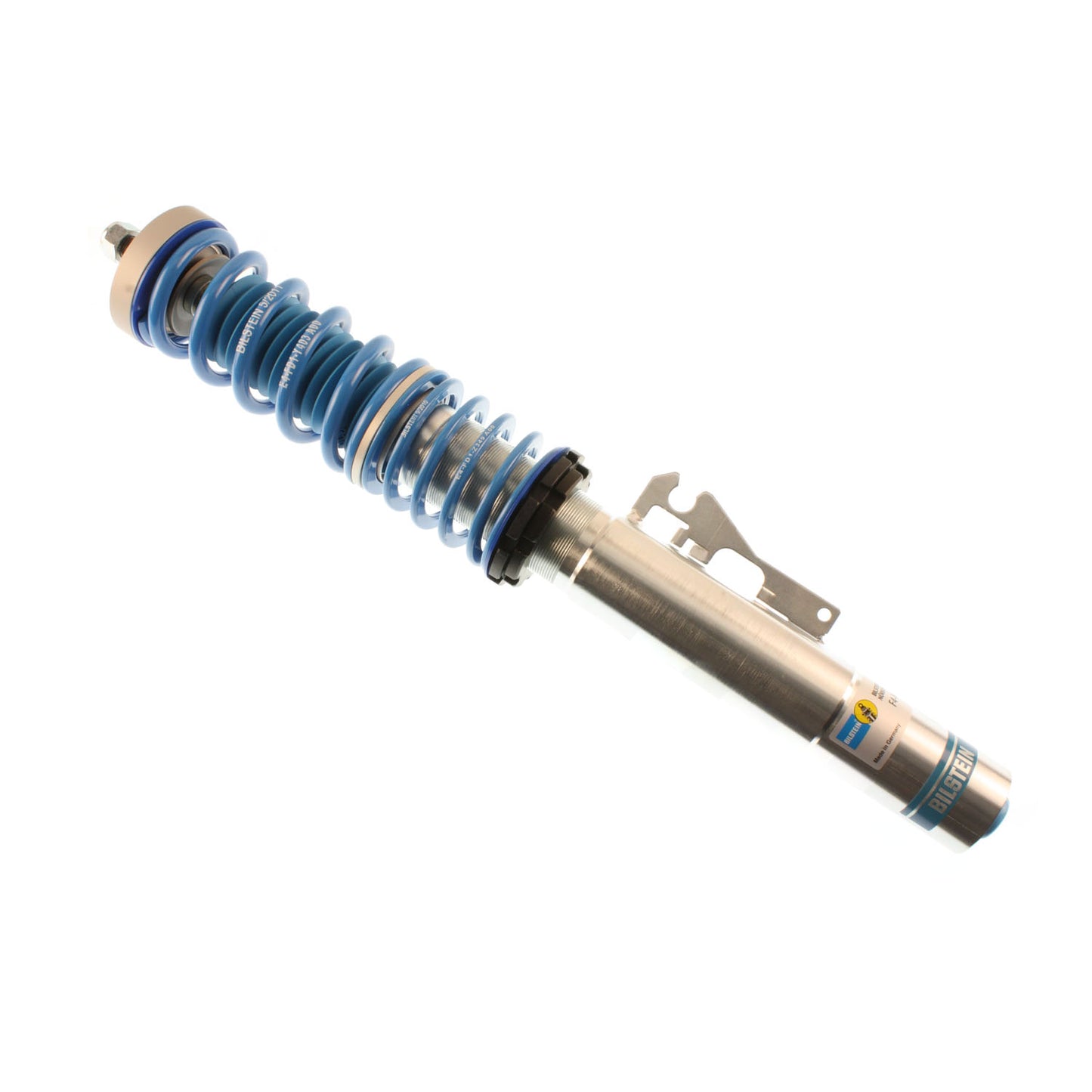 Bilstein B16 05-12 Porsche 911 Front and Rear Performance Suspension System | 48-115575