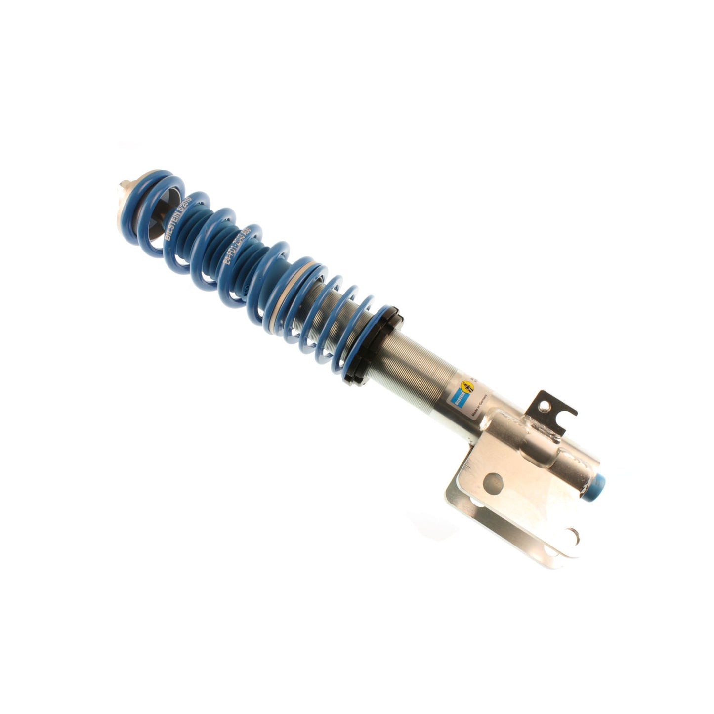 Bilstein B16 05-07 Subaru Impreza WRX STI Front and Rear Performance Suspension System | 48-123525