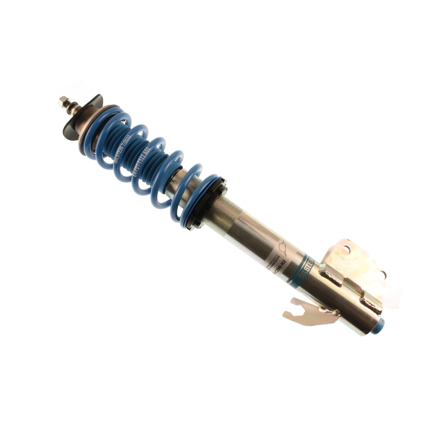 Bilstein B16 05-07 Subaru Impreza WRX STI Front and Rear Performance Suspension System | 48-123525
