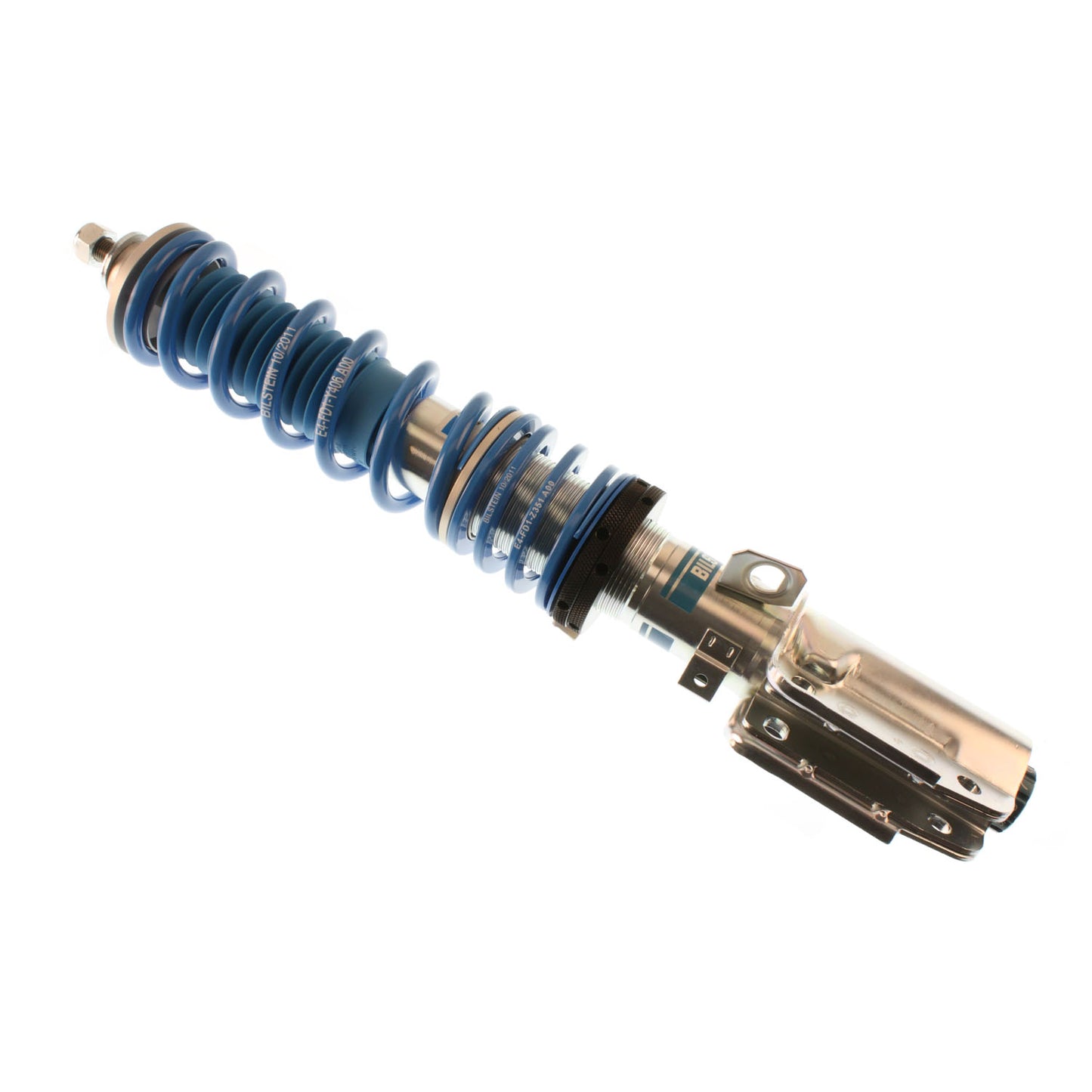 Bilstein B16 91-94 Porsche 911 Front and Rear Performance Suspension System | 48-132633