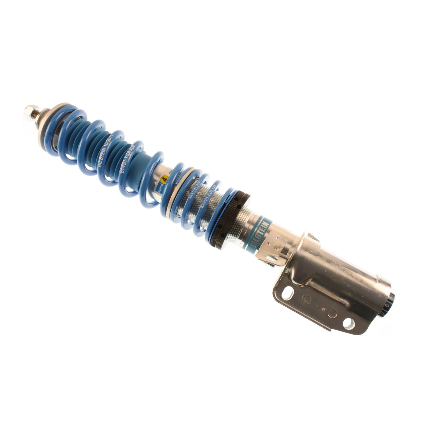 Bilstein B16 95-98 Porsche 911 Front and Rear Performance Suspension System | 48-132688