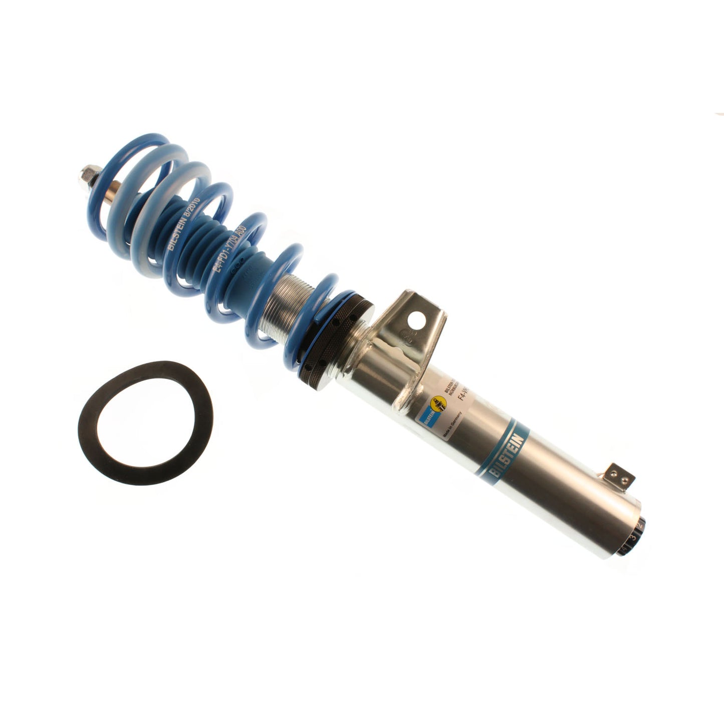 Bilstein B16 06-13 Audi A3, 06-09 VW GTI, Rabbit, 05-18 Jetta, 06-21 Passat Front and Rear Performance Suspension System | 48-135245
