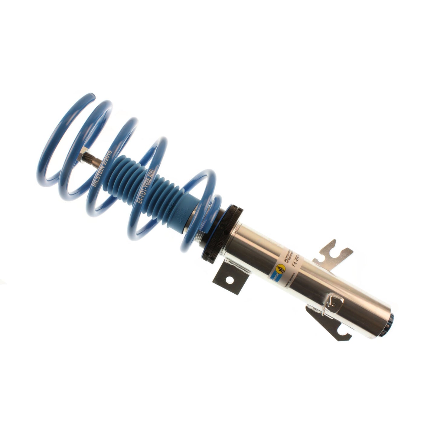 Bilstein B16 02-08 Mini Cooper Front and Rear Suspension Kit | 48-136648