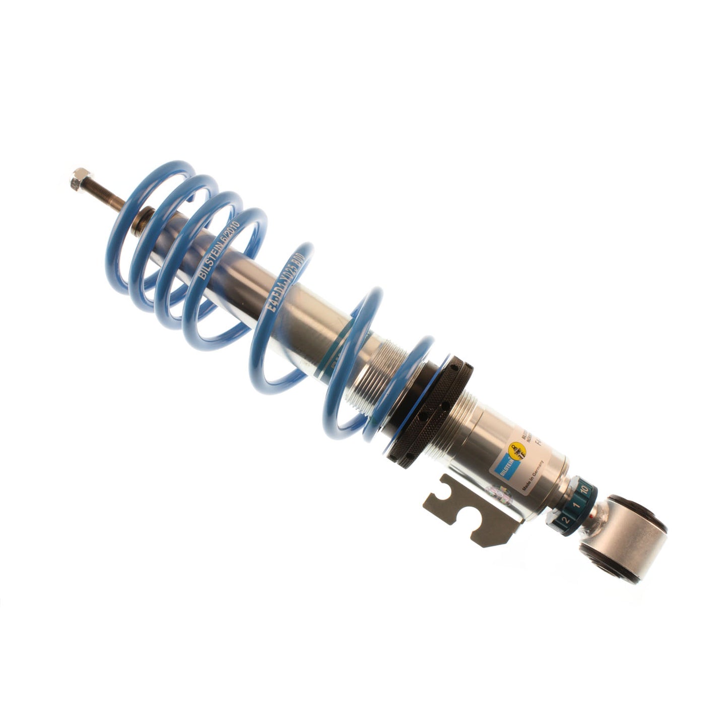 Bilstein B16 02-08 Mini Cooper Front and Rear Suspension Kit | 48-136648