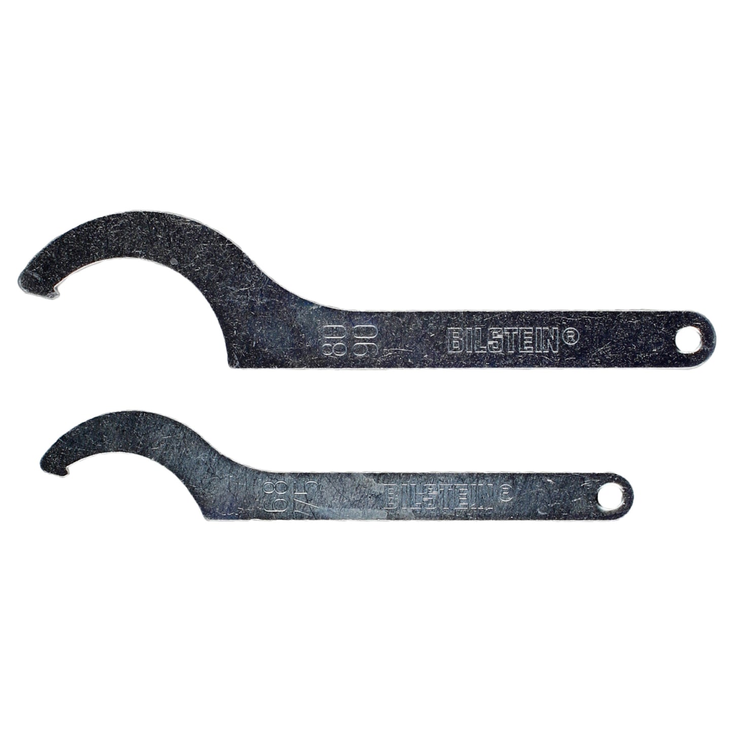 Bilstein B16 07-11 Porsche 911 Front and Rear Performance Suspension Kit | 48-145459